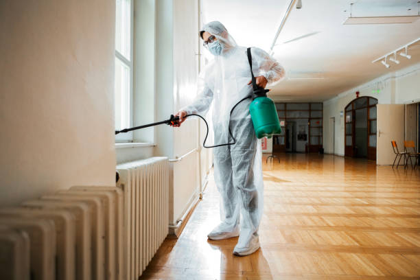Best Rat Extermination Near Me  in Oak Ridge, NC